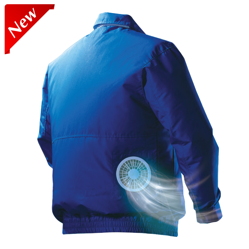 Áo Điều Hòa KUCHOFUKU ( Nhật Bản)