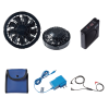 Bộ Pin Và Quạt SKSP02B 1 ao dieu hoa kuchofuku 02